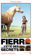 Fierro... l'été des secrets